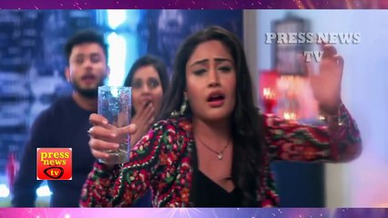 Ishqbaaz - 12th April 2018 Starplus News