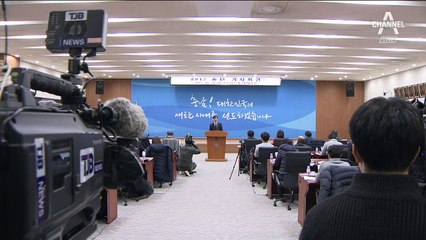 안희정 불구속 기소…두 번째 여성은 증거 불충분