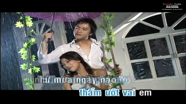 LK Tình Khúc Chiều Mưa Thương Nhau Ngày Mưa - Khánh Ngọc Nhật Tinh Anh
