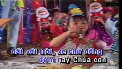 LK Đêm Yên Lành  Tiếng Chuông Ngân - Thu Ngọc