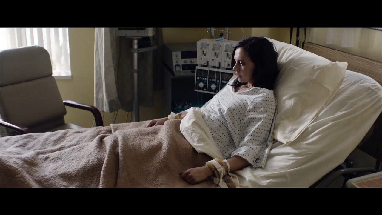 Wildling - Hospital