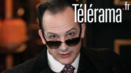 Dave Vanian, chanteur de The Damned : "J'aurais aimé être un vampire"