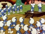 Smurfs Ultimate S04E14 - The Gingerbread Smurfs