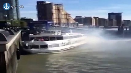 Expensive Yachts Fail Compilation - HD