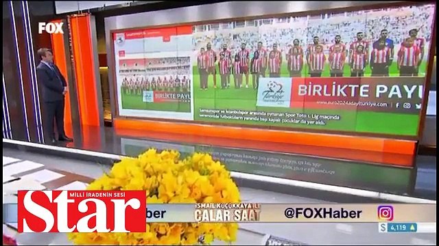 FOX TV�den bir rezalet daha!; Bu kez de başörtülü kızları hedef aldılar