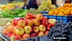 This fruit tops the 2018  'dirty dozen' list of produce with most pesticides