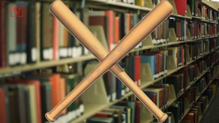 School District Arms Teachers with Baseball Bats