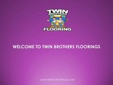Hardwood Flooring Store in Tampa - Twin Brothers Flooring