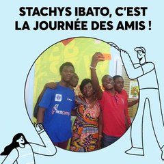 La journée des amis