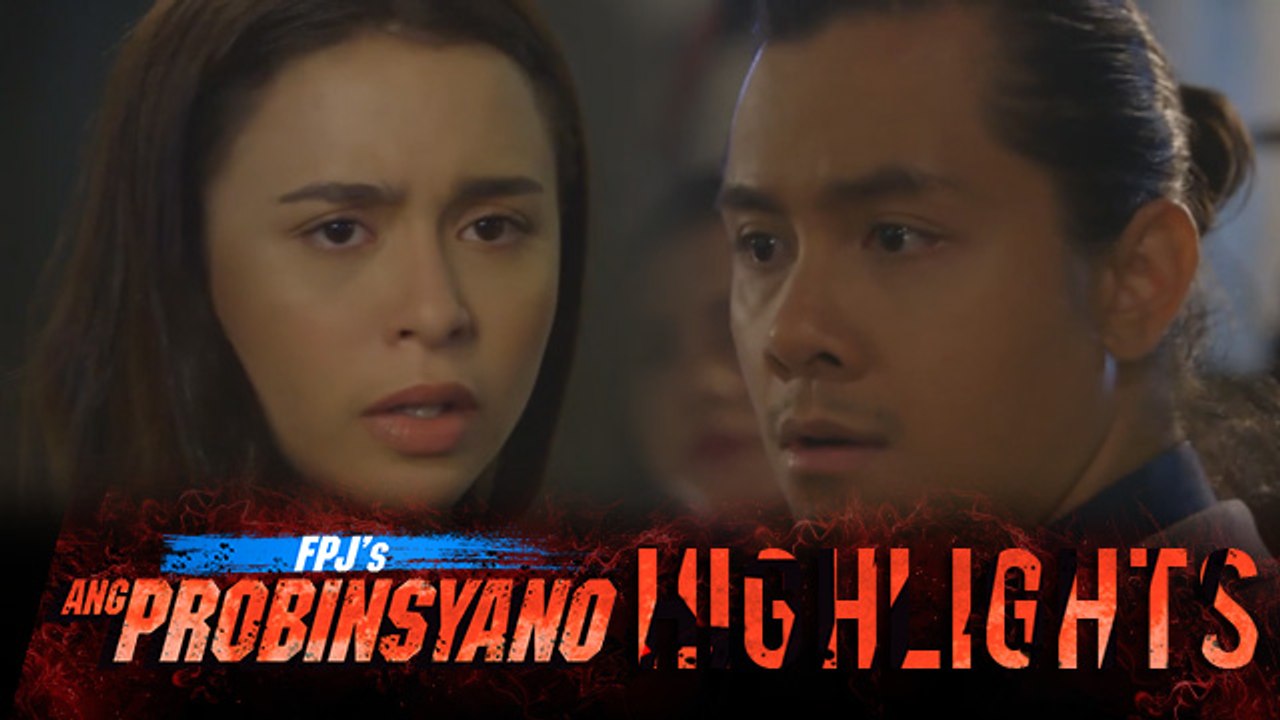 FPJ's Ang Probinsyano: Alyana denies her relationship with Marco