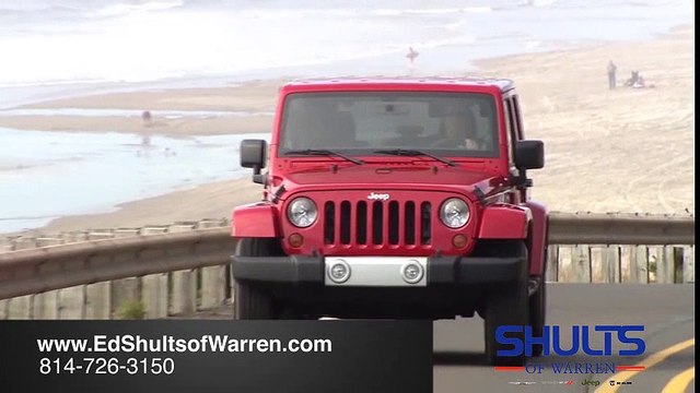 Serving St. Marys, PA - Certified Pre-Owned Dodge Journey Vs Buick Encore