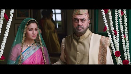 ‘Raazi’ Official Trailer _ Alia Bhatt, Vicky Kaushal _ Directed by Meghna Gulzar_HD