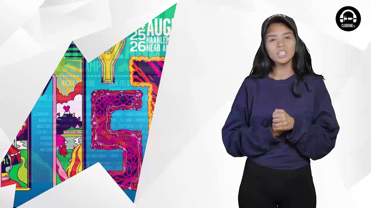 News 94: Elrow’s Amnesia Ibiza Opens!, No Flyers No Posters, New David Guetta and Sia Song!,Cocoon in the Park 2018 Lineup, The MDRNTY Cruise Experience!