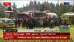 Acidente com avião militar na Argélia deixa 257 mortos