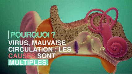 Vertiges, nausées : 3 raisons de consulter un médecin