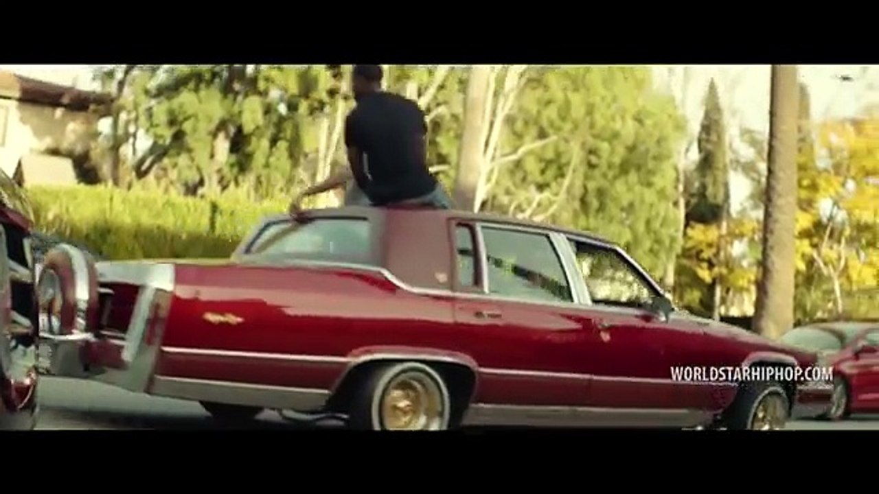 King Combs Eyez On C (Bad Boy Entertainment) (WSHH Exclusive - Official Music Video)