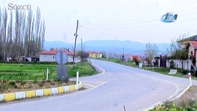 Annesi evi terk etti, 7 aylık bebek 3 gün sonra hayatını kaybetti