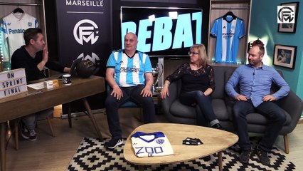 OM : Payet n'assume pas son statut