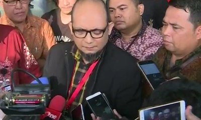 Novel: Kasus Saya Membutuhkan Dibentukannya TGPF