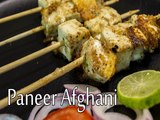 Paneer Afghani Recipe | Afghani Paneer Masala Recipe | Easy Afghani Paneer Recipe | Boldsky