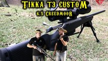 Tikka T3 Custom by Southfort Labs
