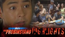 FPJ's Ang Probinsyano: Cardo gets mad at what the Flower Power girls did
