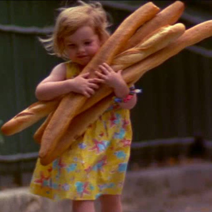 Ces trois aliments plus caloriques que le pain