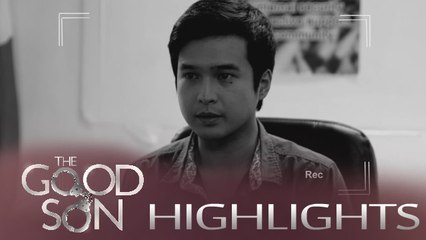 The Good Son: Enzo admits killing Victor | EP 140