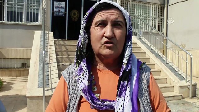 Polisin dikkati dolandırıcıyı yakalattı - AYDIN