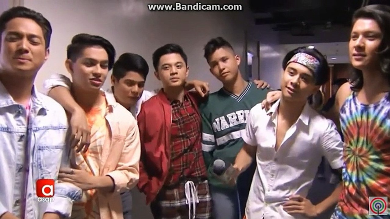 041118 BoybandPH With Jeremy and Kyle