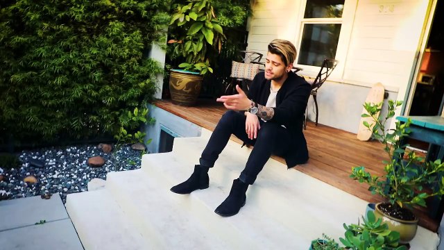 MEANT TO BE - BEBE REXHA x FLORIDA GEORGIA LINE (Rajiv Dhall and Spencer Sutherland cover)