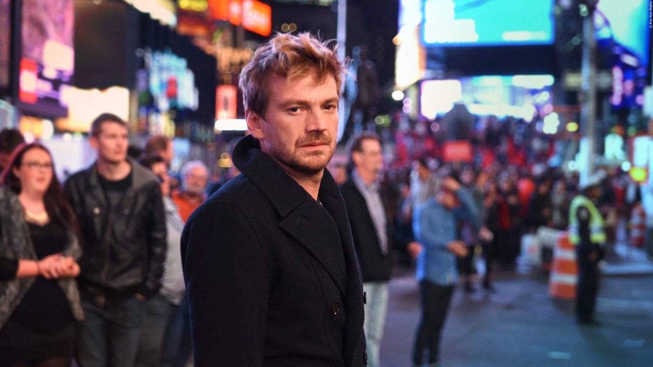 NOBODYS WATCHING Trailer German Deutsch (2018) HD