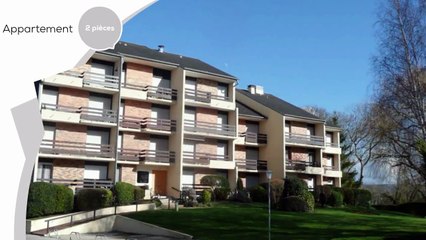 A vendre - Appartement - CABOURG (14390) - 2 pièces - 30m²