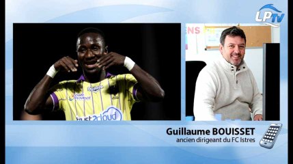 "Naby Keita était tout à fait approchable par l'OM"