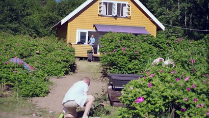 Terje møter sin erkefiende | Neste Sommer | TVNorge