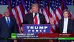 Trump promete deportar o encarcelar de inmediato 