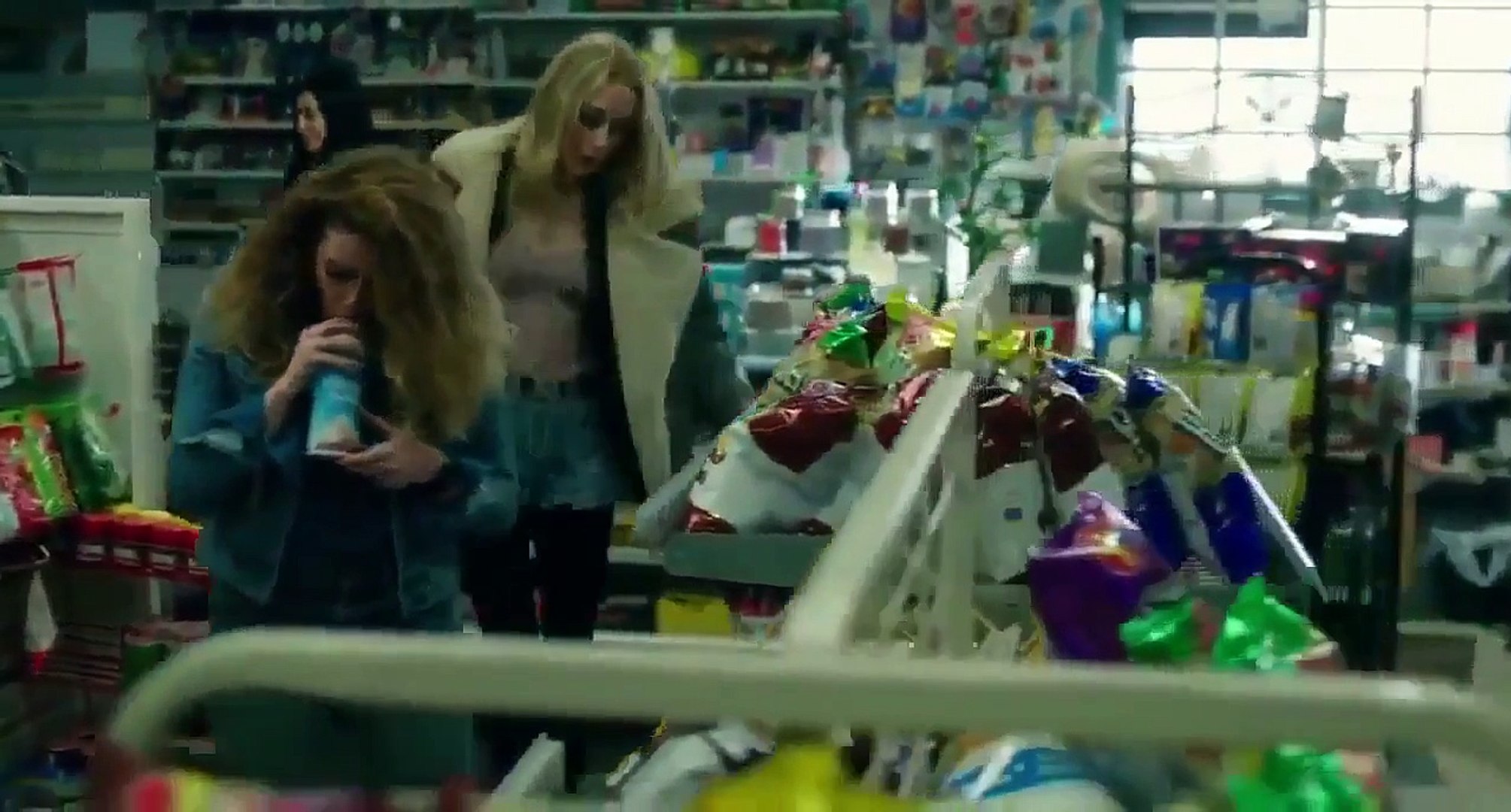 Best Horror Movies 2017 ✭ American English Scary Movie ✭ Crime Thriller movies # 3 part 1/2