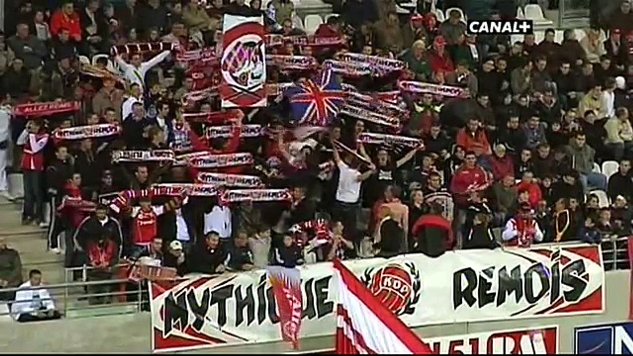 08 J09 REIMS DIJON 1-4