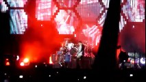 Muse - MK Jam, Sziget Festival, 08/15/2010