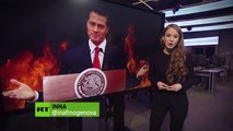 #QueHubieranHecho: Proponen a Peña Nieto la solución 'perfecta' para acabar con la crisis en México