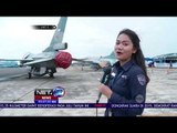 Konsep Pesta Rakyat di HUT TNI-AU ke 72 - NET 5