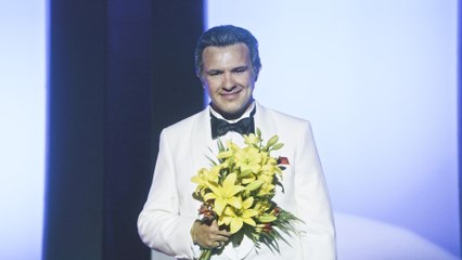 José josé capitulo 62 Martes 10 de abril del 2018