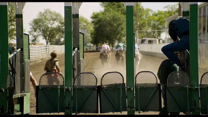 Lean On Pete - Trailer
