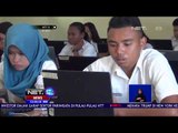 UNBK di Kupang, Siswa Bawa Laptop Sendiri - NET 12