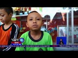 Siswa SD di Kebumen Merakit Robot dan Roket Air Menggunakan Barang Bekas - NET 12