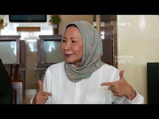 Ratna Sarumpaet soal Kasus Parkirnya: Saya Sudah Pernah Dibikin Meme yang Paling Seram Sedunia
