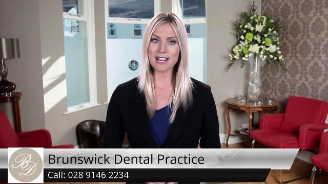 Brunswick Dental Practice Bangor Exceptional Five Star Review by kelly gibson