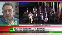 El Congreso de Colombia refrenda el nuevo acuerdo de paz con las FARC