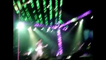 Muse - New Born, London Wembley Arena, 11/22/2006