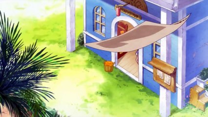 Marriage of Sanji and Charlotte Pudding! Epic funny scenes of Sanji falling for super CUTENESS!!